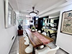 Blk 134 Marsiling Road (Woodlands), HDB Executive #606386311